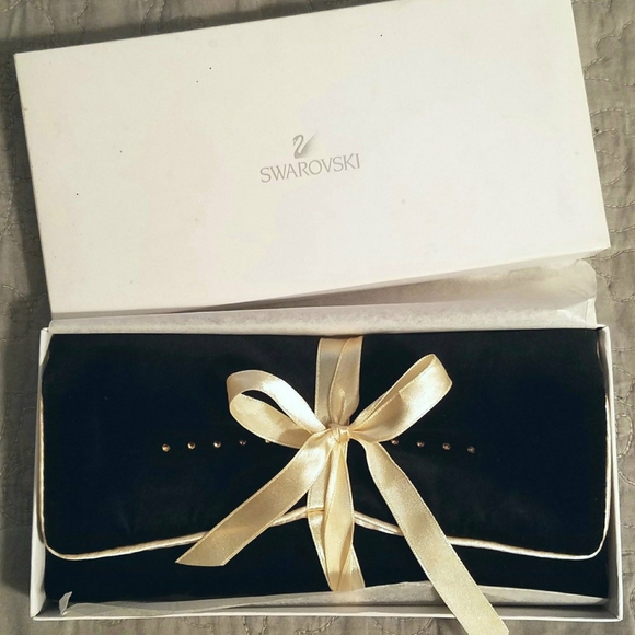 90s Vintage Dickinson Jewelers Jewelry Travel Case - Picture 2 of 4